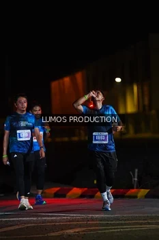 Runner Photo 4835058