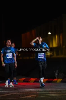 Runner Photo 4835060