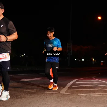 Runner Photo 4835062