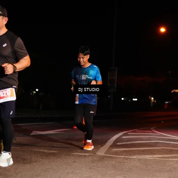 Runner Photo 4835063