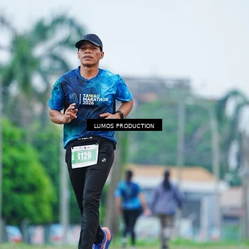 Runner Photo 4835064