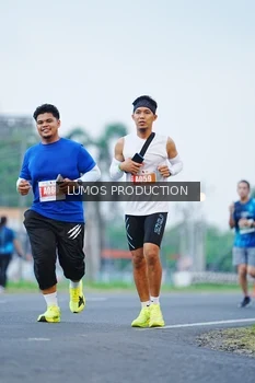 Runner Photo 4835065