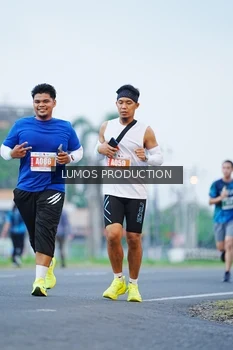 Runner Photo 4835067