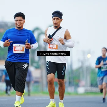 Runner Photo 4835069