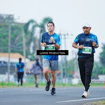 Runner Photo 4835071