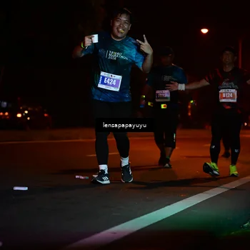 Runner Photo 4835078