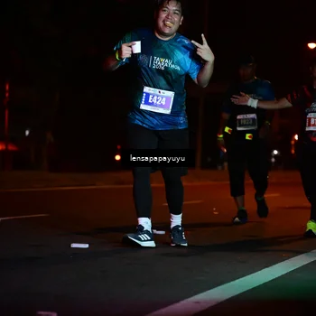 Runner Photo 4835082