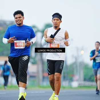 Runner Photo 4835084