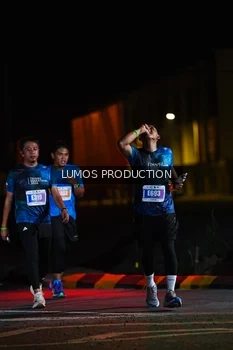 Runner Photo 4835085