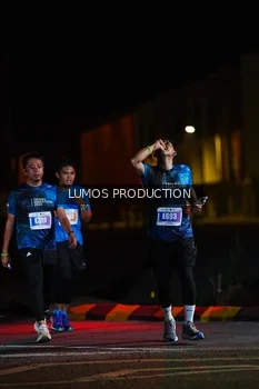 Runner Photo 4835086