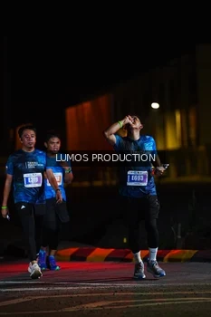 Runner Photo 4835087