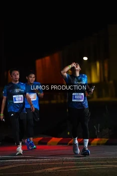 Runner Photo 4835091