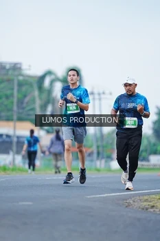 Runner Photo 4835092