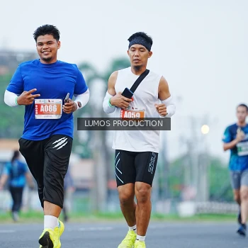 Runner Photo 4835095