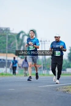 Runner Photo 4835097