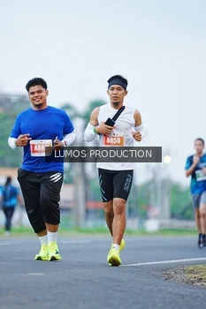 Runner Photo 4835098