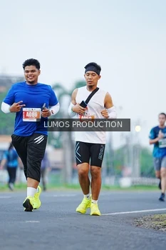 Runner Photo 4835100