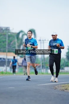 Runner Photo 4835101
