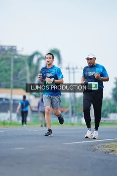 Runner Photo 4835107