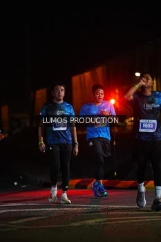 Runner Photo 4835109