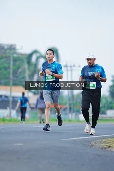 Runner Photo 4835110