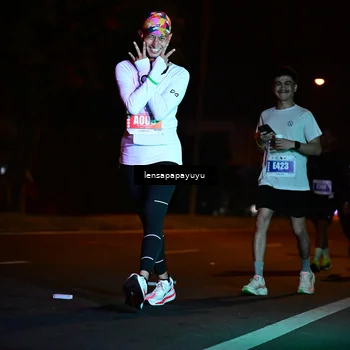 Runner Photo 4835112
