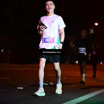 Runner Photo 4835114