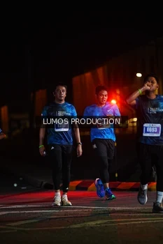 Runner Photo 4835115