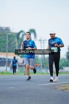 Runner Photo 4835120