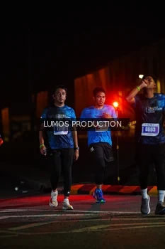 Runner Photo 4835122