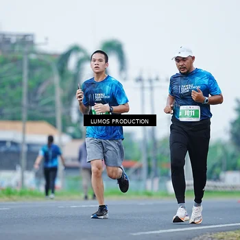 Runner Photo 4835124
