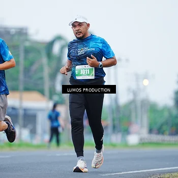 Runner Photo 4835125