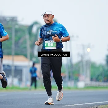 Runner Photo 4835130