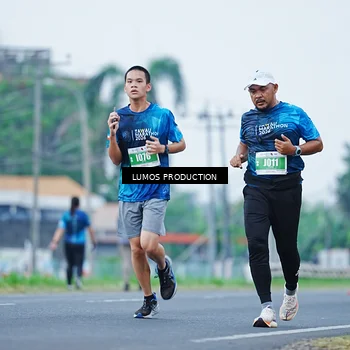 Runner Photo 4835138