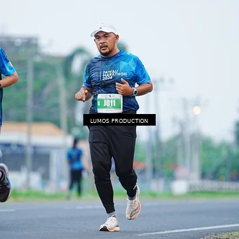 Runner Photo 4835139