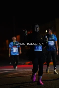 Runner Photo 4835140