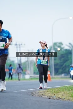 Runner Photo 4835141
