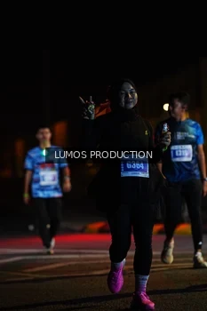 Runner Photo 4835143