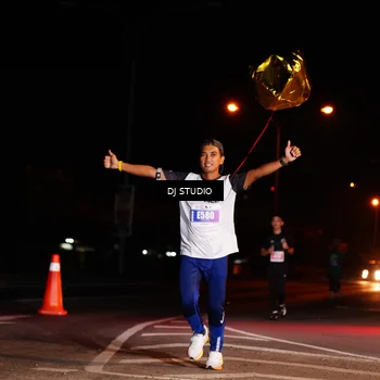 Runner Photo 4835144
