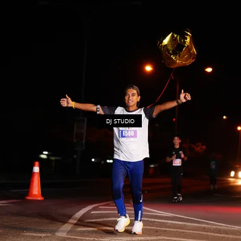 Runner Photo 4835145