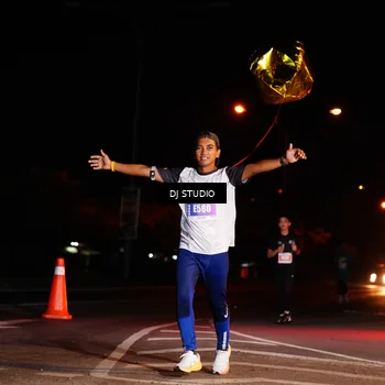 Runner Photo 4835147