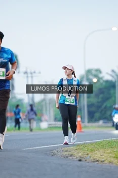 Runner Photo 4835148