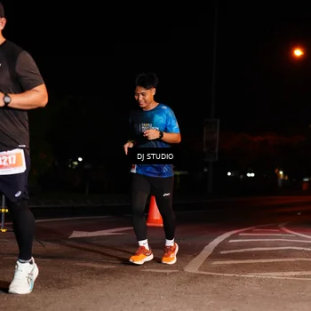 Runner Photo 4835149