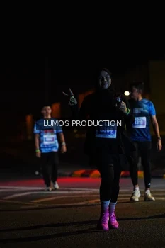 Runner Photo 4835152