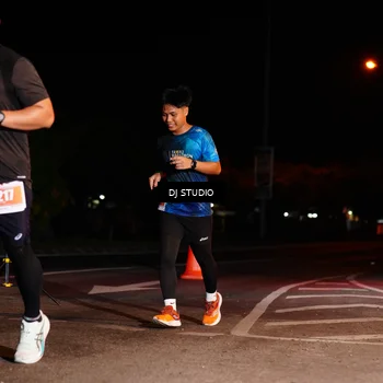 Runner Photo 4835154