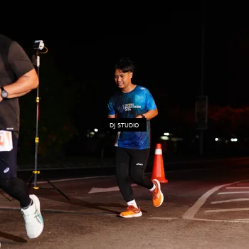 Runner Photo 4835156