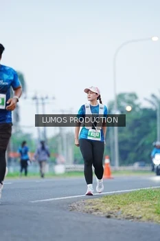 Runner Photo 4835157