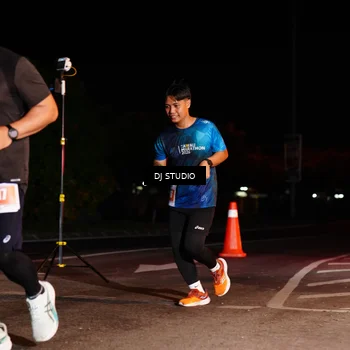 Runner Photo 4835159
