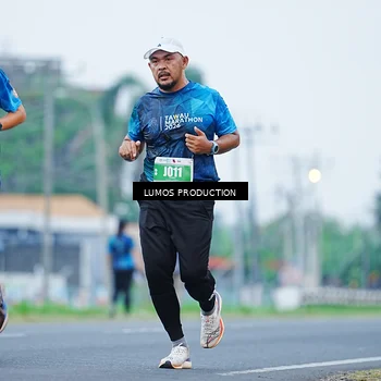 Runner Photo 4835162
