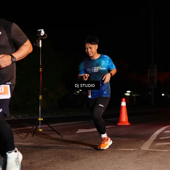 Runner Photo 4835163